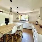 Villa Corniche Et Foret By Agence Bru *