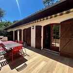 Villa Corniche Et Foret By Agence Bru *