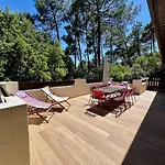 Villa Corniche Et Foret By Agence Bru