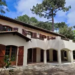 Corniche Et Foret By Agence Bru Villa