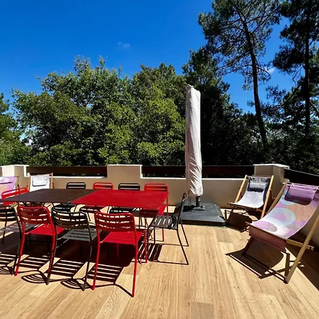 Corniche Et Foret By Agence Bru Villa