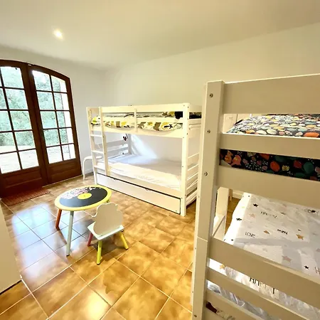 Villa Corniche Et Foret By Agence Bru Le Moutchic