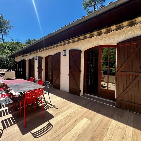 Villa Corniche Et Foret By Agence Bru *