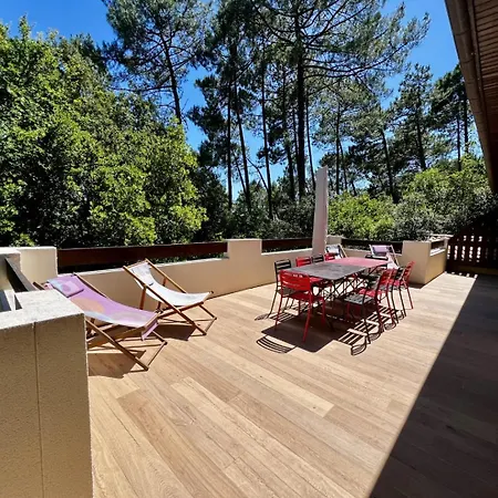 Villa Corniche Et Foret By Agence Bru