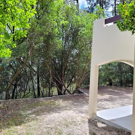Corniche Et Foret By Agence Bru *